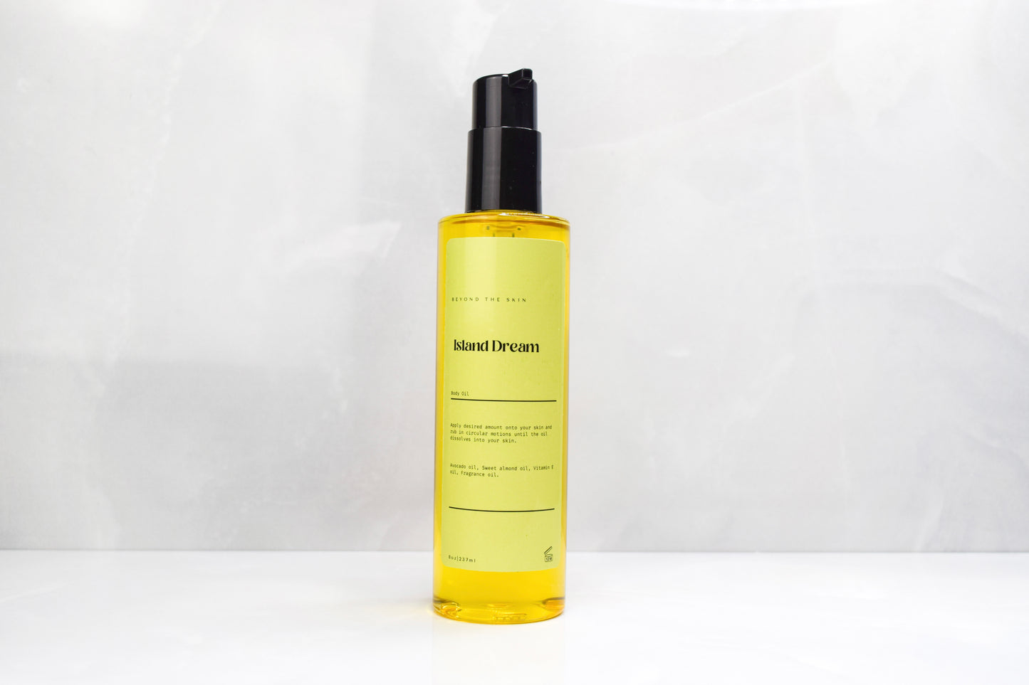 Moisturizing Body Oils