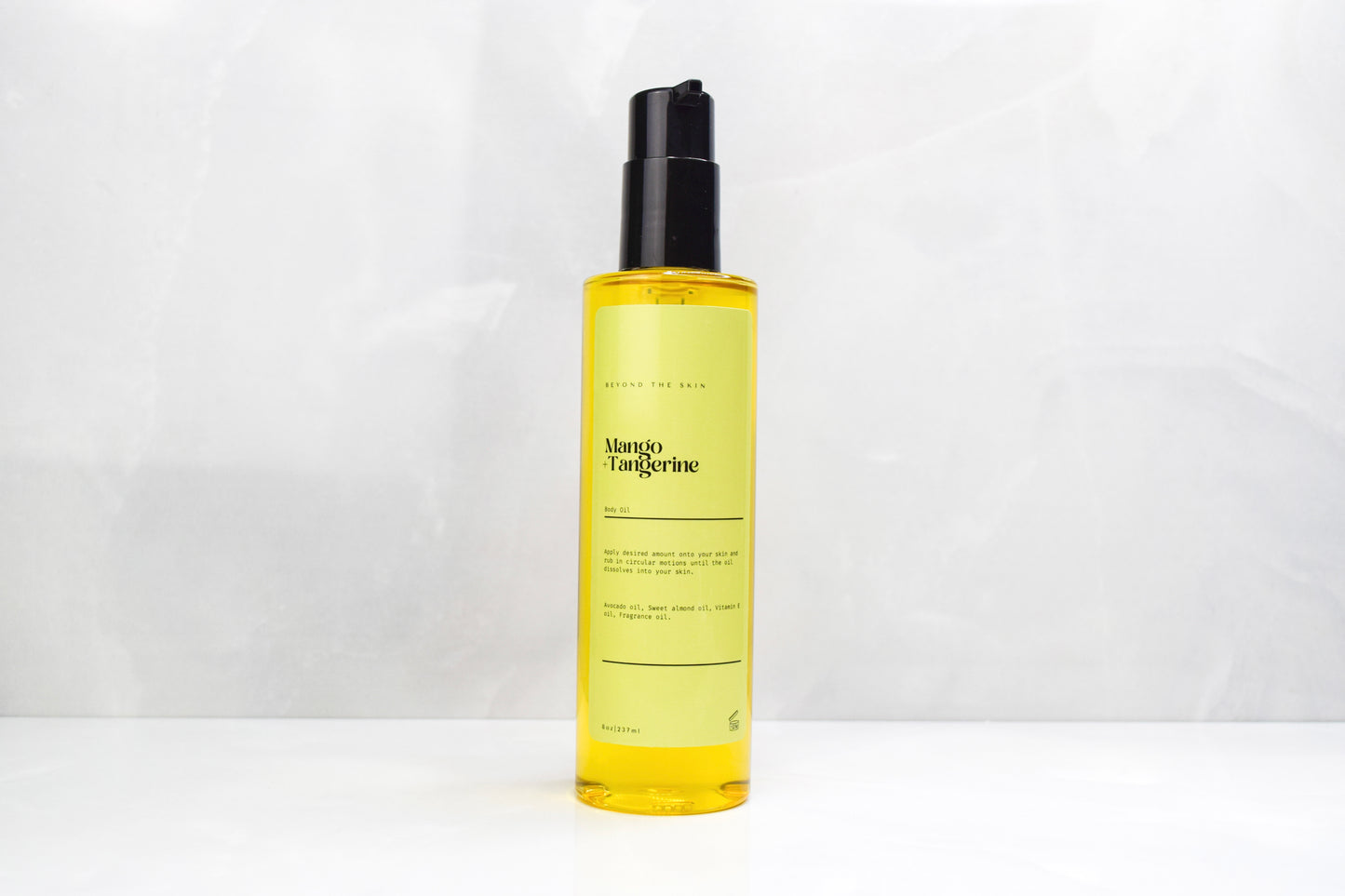 Moisturizing Body Oils