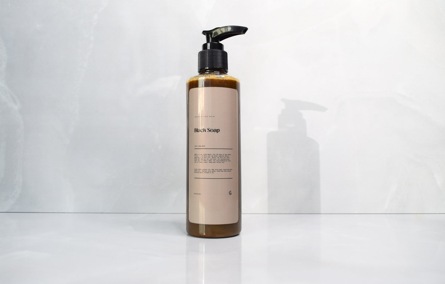 Black Soap