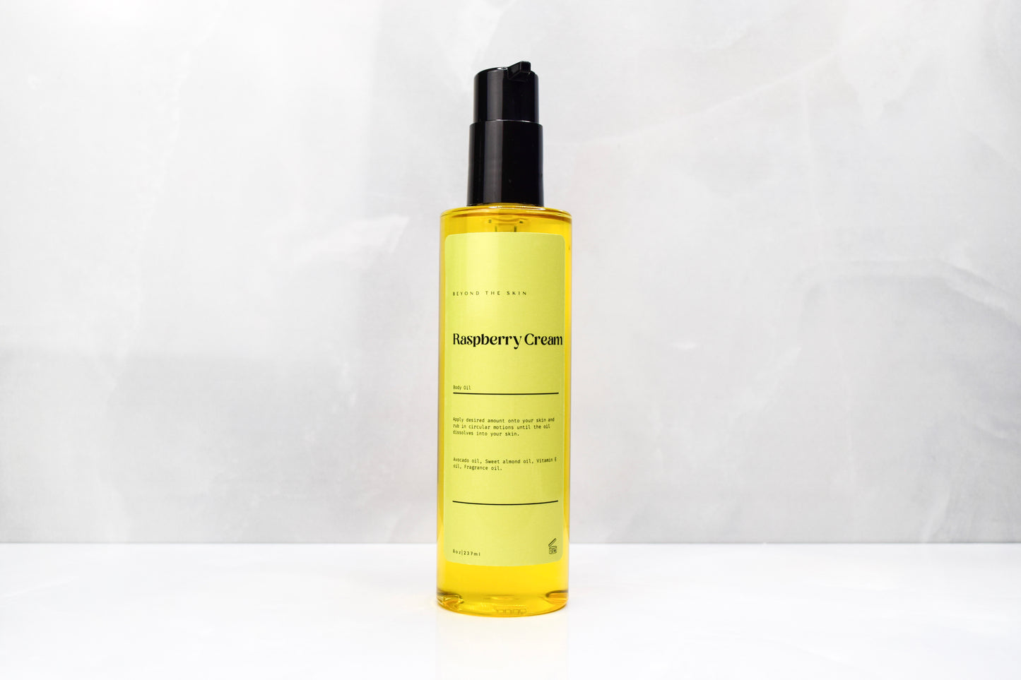 Moisturizing Body Oils