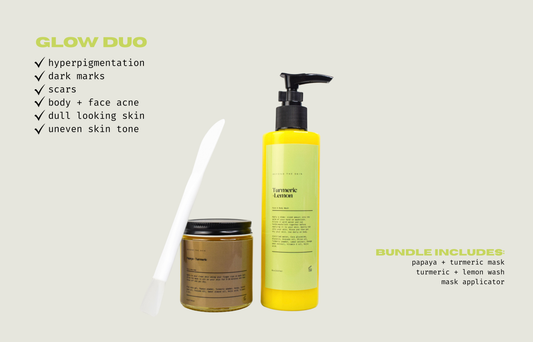 Glow Duo
